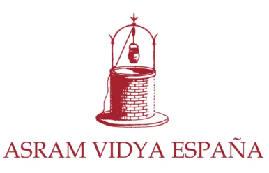 Logotipo Asram Vidya España
